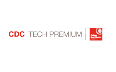 Logo CDC Tech Premium