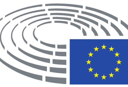 Logo - Parlement Europeen