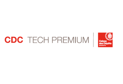 Logo CDC Tech Premium
