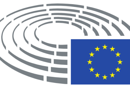 Logo - Parlement Europeen