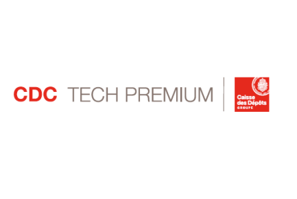 Logo CDC Tech Premium